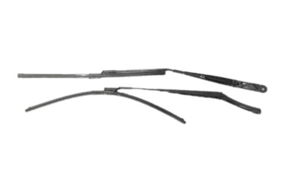 Vw tiguan 5na 2016-17r важелі щітки двірник фото №1