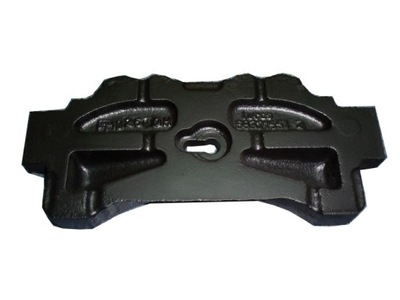 PLAQUE DE SUPPORT FREINS RENAULT AE 5001846582 LRG549 - milautoparts-fr.ukrlive.com