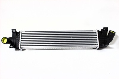 ABAKUS 017-018-0001 RADIATEUR D'AIR DE CHARGEUR - milautoparts-fr.ukrlive.com