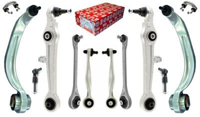 Master-sport germany 36848-kit-ms набір важеля, підвіска колеса фото №1