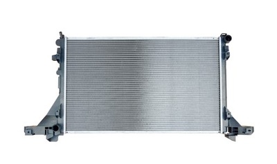 RADIATOR WATER RENAULT MASTER III 214005447R - milautoparts-fr.ukrlive.com