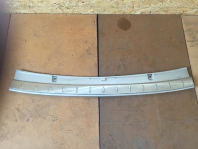 FACING, PANEL BUMPER PEUGEOT 206 COUPE - milautoparts-fr.ukrlive.com