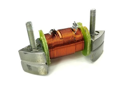 CEWKA ŁADOWANIA 12V SIMSON S51 SR50 SKUTER ENDURO