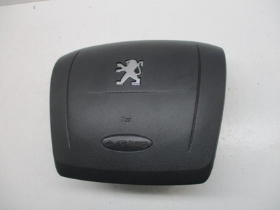 Boxer 06-13 подушка водителя фото №1