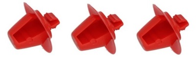 RENAULT CLIO II CLAMP MOULDINGS BOCZNEJ - milautoparts-fr.ukrlive.com