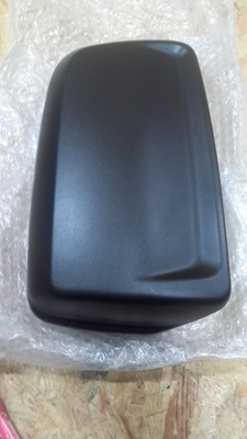 Кришка корпус дзеркало права vw crafter 2e0 2e r фото №1