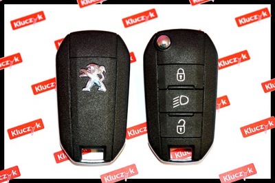 KEY TOYOTA PROACE KODOWANIE KEYS MOKOTOW - milautoparts-fr.ukrlive.com