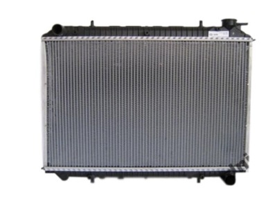 RADIATOR NISSAN SERENA VANETTE ORIGINAL BEHR 95- - milautoparts-fr.ukrlive.com