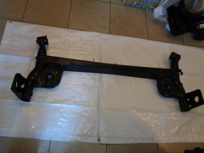 DACIA LOGAN AXLE BEAM REAR NEW CONDITION - milautoparts-fr.ukrlive.com