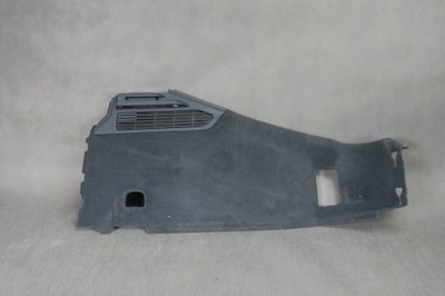 PANEL PANEL BOOT AUDI TT 8S 8S8863880 - milautoparts-fr.ukrlive.com