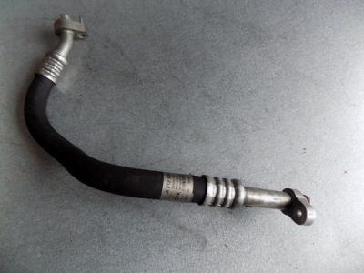 Mercedes w212 2.2 шланг кондиціонера a2128302400 фото №1