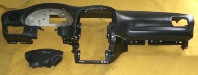 KONSOLA AIR BAG CHRYSLER VOYAGER 2004