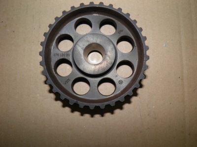 Crafter 2.5tdi колесо розподільного валу насоса уприскування фото №1