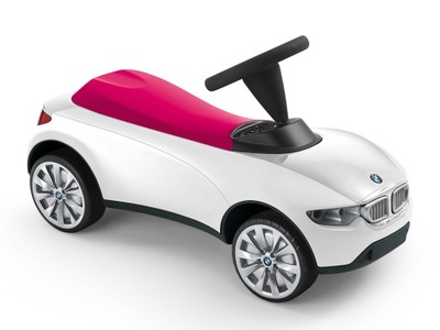Jeździk, pchacz BMW Baby Racer III