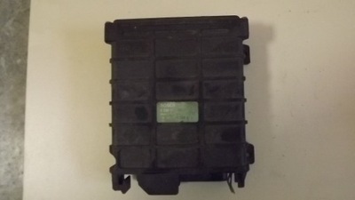 Volkswagen jetta бортовий комп'ютер двигуна 1986 0280800140 811906264a фото №1