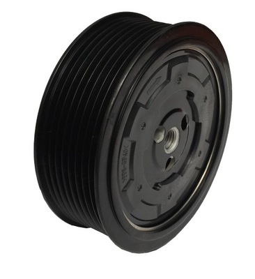 Зчеплення кондиціонера denso mercedes s320 g320 фото №1