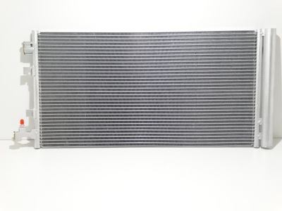 RADIATEUR DU CLIMATISEUR RENAULT FLUENCE 2010- ÉTAT NOUVEAU - milautoparts-fr.ukrlive.com