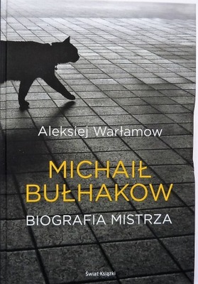 MICHAŁ BUŁHAKOW literatura biograficzna