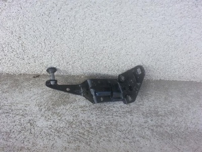 Renault master iii 3 подрамник дверь раздвижных фото №1