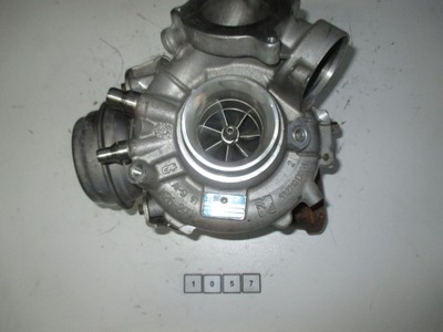 BMW X4 35DX 3.0 TURBINE TURBINE 53269700011 - milautoparts-fr.ukrlive.com