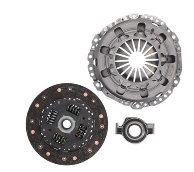 SET CLUTCH SET FIAT BRAVO (182) S33-165 S33-165 S33-165 - milautoparts-fr.ukrlive.com