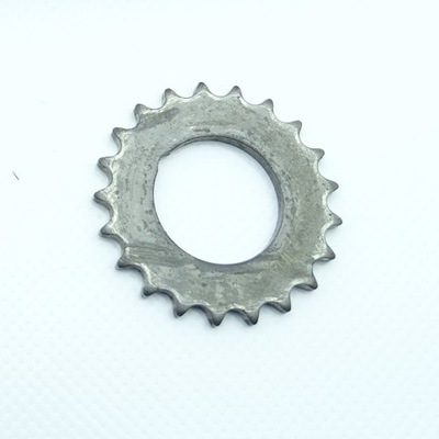 Fiat doblo i 1.3 jtd колесо распределительного вала фото №1