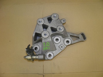 PEUGEOT WITH 1380044080 BRACKET BOX GEAR - milautoparts.fr