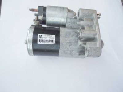 Citroen c4 ds4 2016r 1,6thp стартер v764559480 фото №1