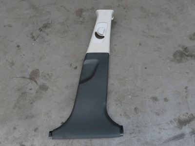 PROTECTION PILLAR DACHOWEGO RIGHT HYUNDAI I40 2011- - milautoparts-fr.ukrlive.com