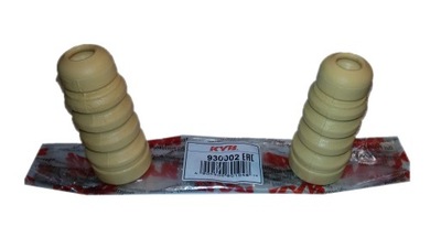 Kyb 930002 проставка гумовий, підвіска фото №1