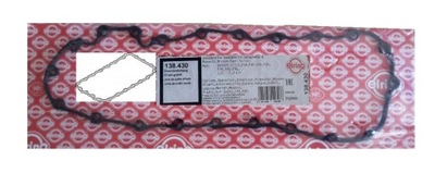 GASKET TRAY OIL KANGOO LAGUNA 1.8 1.9 2.0 - milautoparts-fr.ukrlive.com