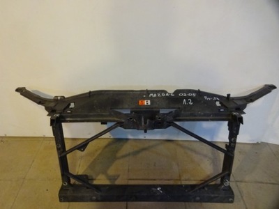 Pas перед підсилювач передній mazda 6 фото №1