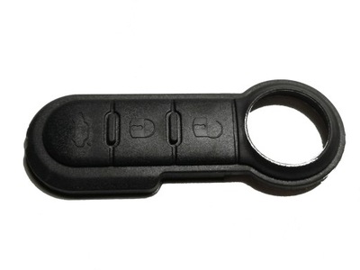 Гумки ключа fiat фото №1