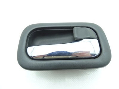 Nissan x-trail t30 ручка wew дверь правый задняя фото №1