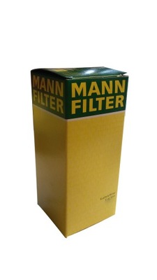 MANN FILTER FUEL PU941X SCANIA 164 - milautoparts-fr.ukrlive.com