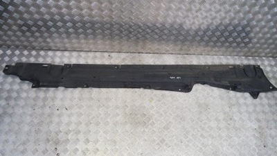 Захист підвіска права porsche cayenne 7p5 фото №1