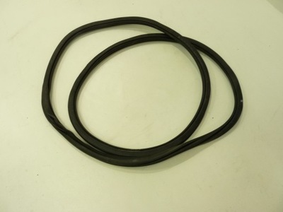 MBM SUPERB III GASKET DOOR REAR P 3V9867368B - milautoparts-fr.ukrlive.com