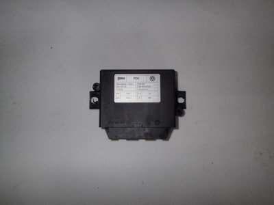 Dw e-up блок управления parktoników pdc 1s0919475b фото №1