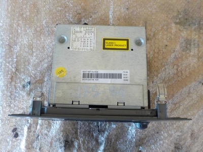 Seat leon ii радіо cd w01p1035186 фото №1