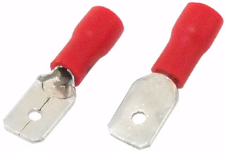 CONNECTOR MESKI WSUWKA MESKA 6,3 MM FROM PROTECTION 100SZT - milautoparts-fr.ukrlive.com