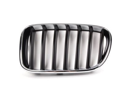 ORIGINAL DEFLECTOR BUMPER GRILLE BMW X3 F25 L - milautoparts-fr.ukrlive.com