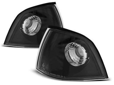 BMW E36 COUPE BLINKER DIRECTION INDICATOR TUNING SET - milautoparts-fr.ukrlive.com