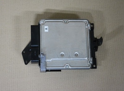 7P0907645 VW TOUAREG 7P CONTROL UNIT ENGINE TSI V6 - milautoparts-fr.ukrlive.com