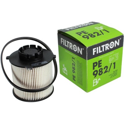 FILTER FUEL FILTRON PE982/1 PU9001X - milautoparts-fr.ukrlive.com