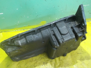 OPEL TIGRA PALETTE D'HUILE - milautoparts-fr.ukrlive.com