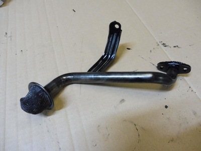 Patrol маслоприёмник маслоприёмник масла gr y61 2,8 tdi фото №1