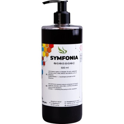 SYMFONIA 500 ml