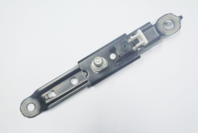 Auris 06-18 avensis t27 направляющая регулировка поперечина фото №1