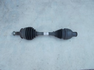 Mercedes a w176 cla w117 приводной вал правая 2463309500 фото №1