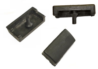 RUBBER LATCH GLASS TOYOTA LAND CRUISER BJ40 FJ40 - milautoparts-fr.ukrlive.com